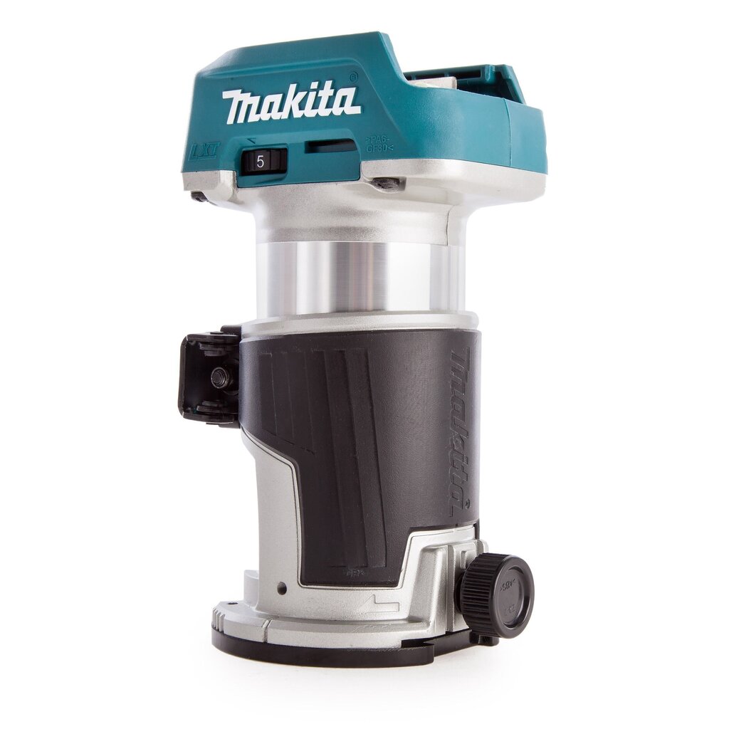 Akufrees Makita DRT50Z hind ja info | Freesid | hansapost.ee