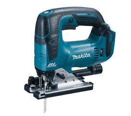 Akutikksaag Makita DJV182Z price and information | Elektrilised saed, ketassaed ja tarvikud | hansapost.ee