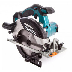 Akuketassaag Makita DHS630Z price and information | Elektrilised saed, ketassaed ja tarvikud | hansapost.ee