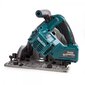 Juhtmeta ketassaag DSP600ZJ Makita 36 V hind ja info | Elektrilised saed, ketassaed ja tarvikud | hansapost.ee