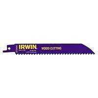 Пила для древесины Irwin 150 мм 6TPI цена и информация | Irwin Инструменты | hansapost.ee