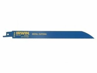 Пила для металла Irwin 150 мм 24TPI, 2 шт. цена и информация | Irwin Инструменты | hansapost.ee