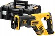 Juhtmesaag 18V XR DeWALT DCS367NT-XJ (ilma akuta) цена и информация | Elektrilised saed, ketassaed ja tarvikud | hansapost.ee