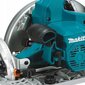 Juhtmeta ketassaag Makita, 2x18V, DHS782Z hind ja info | Elektrilised saed, ketassaed ja tarvikud | hansapost.ee