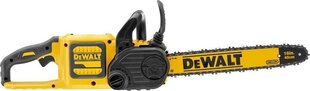 Цепная пила DeWALT FlexVolt 54V DCM575N-XJ без аккумулятора и зарядного устройства. цена и информация | Пилы, циркулярные станки | hansapost.ee