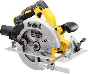 Saag Dewalt DCS570N hind ja info | Elektrilised saed, ketassaed ja tarvikud | hansapost.ee