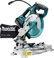 Торцовочный станок Makita 18V DLS600Z цена и информация | Пилы, циркулярные станки | hansapost.ee