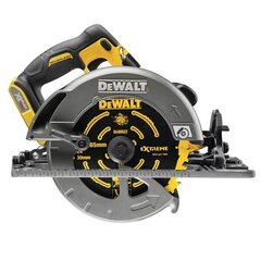 Аккумуляторная дисковая пила DeWALT DCS579NT-XJ 54В (без аккумулятора) цена и информация | Пилы, циркулярные станки | hansapost.ee