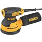 Ekstsentriklihvija DWE6423, 125mm, DeWalt hind ja info | Lihvmasinad | hansapost.ee