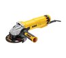 DeWalt nurklihvmasin 1400W DWE4237K-QS цена и информация | Lihvmasinad | hansapost.ee