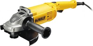 Угловая шлифовальная машина DeWalt DWE494 цена и информация | Шлифовальные машины | hansapost.ee