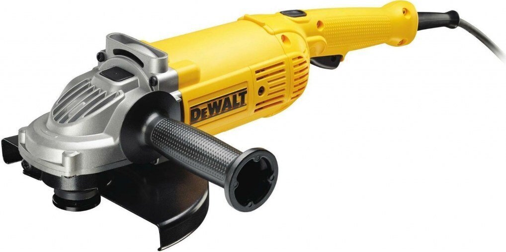 Nurklihvija DeWalt DWE494 hind ja info | Lihvmasinad | hansapost.ee