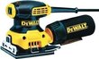 Vibratsiooniga lihvmasin Dewalt (DWE6411-QS) цена и информация | Lihvmasinad | hansapost.ee