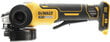 Akunurklihvija Dewalt DCG406N hind ja info | Lihvmasinad | hansapost.ee