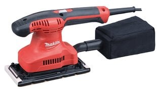 Taldlihvmasin Makita M9203, 190W цена и информация | Шлифовальные машины | hansapost.ee