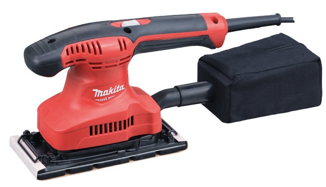 Taldlihvmasin Makita M9203, 190W цена и информация | Lihvmasinad | hansapost.ee