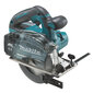 Akumetallisaag 18V Makita DCS553Z hind ja info | Lihvmasinad | hansapost.ee