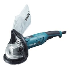 Betoonilihvmasin Makita, NPC5000C, 1400 W цена и информация | Шлифовальные машины | hansapost.ee