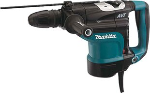 Puurvasar SDS-max Makita HR4511 C price and information | Impact drills | hansapost.ee