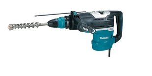 Puurvasar Makita 1510 W HR5212C цена и информация | Перфораторы | hansapost.ee