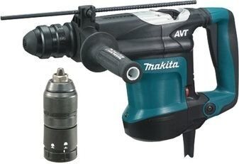 Stants Makita HR3210FCT цена и информация | Lööktrellid | hansapost.ee