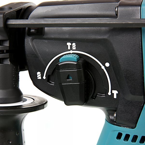 Akuga perforaator Makita DHR242Z 18V SDS plus hind ja info | Lööktrellid | hansapost.ee