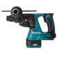 Akuga perforaator Makita DHR242Z 18V SDS plus hind ja info | Lööktrellid | hansapost.ee