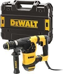 Perforaator DeWALT SDS+ 950W D25334K-QS price and information | Lööktrellid | hansapost.ee