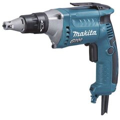 Электрический шуруповерт Makita FS6300 цена и информация | Дрели и шуруповёрты | hansapost.ee