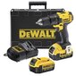 Akutrell-kruvikeeraja DeWalt DCD780M2, 18,0 V цена и информация | Akutrellid, puurid ja kruvikeerajad | hansapost.ee