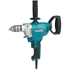 Дрель- смеситель строительный Makita 750 W DS4012 цена и информация | Дрели и шуруповёрты | hansapost.ee