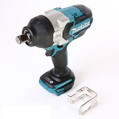 Аккумуляторный ударный гайковерт Makita DTW1001Z 18V цена и информация | Дрели и шуруповёрты | hansapost.ee