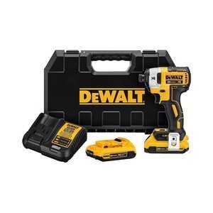 Löökkruvikeeraja DeWalt DCF887D2 hind ja info | Akutrellid, puurid ja kruvikeerajad | hansapost.ee