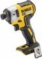 Juhtmeta tööriistakomplekt 18V XR 3x5Ah DeWALT DCK654P3T-QW hind ja info | Akutrellid, puurid ja kruvikeerajad | hansapost.ee