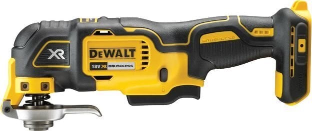 Juhtmeta tööriistakomplekt 18V XR 3x5Ah DeWALT DCK654P3T-QW hind ja info | Akutrellid, puurid ja kruvikeerajad | hansapost.ee