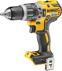 Juhtmeta tööriistakomplekt 18V XR 3x5Ah DeWALT DCK654P3T-QW price and information | Akutrellid, puurid ja kruvikeerajad | hansapost.ee