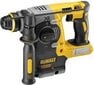 Juhtmeta tööriistakomplekt 18V XR 3x5Ah DeWALT DCK654P3T-QW hind ja info | Akutrellid, puurid ja kruvikeerajad | hansapost.ee