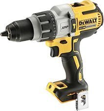 Ударная отвертка - дрель DeWalt DCD996NT цена и информация | Дрели и шуруповёрты | hansapost.ee