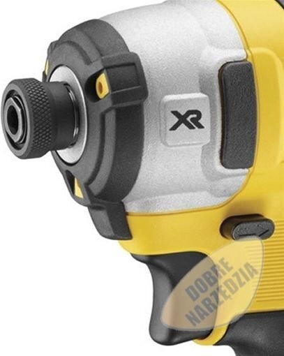 18V Combo DCK266P2: DCD796 + DCF887, 2x5,0 Ah, DeWalt цена и информация | Akutrellid, puurid ja kruvikeerajad | hansapost.ee