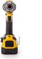 18V Combo DCK266P2: DCD796 + DCF887, 2x5,0 Ah, DeWalt hind ja info | Akutrellid, puurid ja kruvikeerajad | hansapost.ee