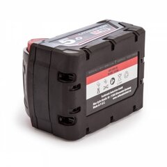 Aku Milwaukee M18B5 18V M18 hind ja info | Milwaukee Remondikaubad, sanitaartehnika ja kütteseadmed | hansapost.ee