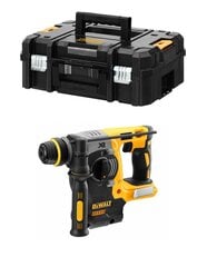 Аккумуляторный перфоратор DeWalt DCH273NT цена и информация | Дрели и шуруповёрты | hansapost.ee