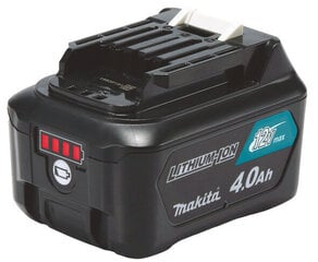 Аккумулятор Makita BL1041B, 12В, 4 Ач цена и информация | Дрели и шуруповёрты | hansapost.ee