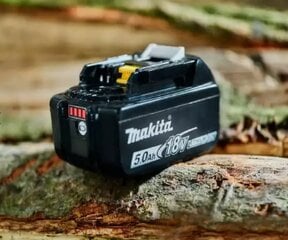 Aku Makita BL1850B; 18 V; 5,0 Ah; Li-ion hind ja info | Akutrellid, puurid ja kruvikeerajad | hansapost.ee