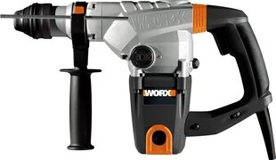 Puur Worx X333 hind ja info | Akutrellid, puurid ja kruvikeerajad | hansapost.ee