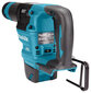 Piikvasar SDS-PLUS, 18V LXT, 3,6kg, 3,1J hind ja info | Akutrellid, puurid ja kruvikeerajad | hansapost.ee