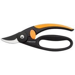 Секатор Fiskars цена и информация | Fiskars Товары для сада | hansapost.ee