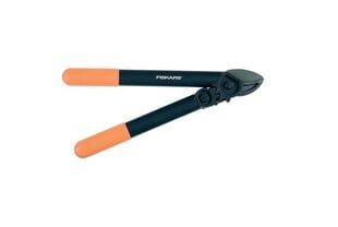 Малый контактный сучкорез Fiskars S XS31 цена и информация | Садовые инструменты | hansapost.ee