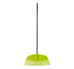 Plastikust reha My Garden 590 mm price and information | Garden tools | hansapost.ee