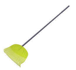 Plastikust reha My Garden 590 mm price and information | Garden tools | hansapost.ee